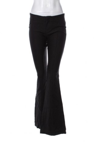 Дамски панталон Phard, Размер M, Цвят Черен, Цена 9,02 лв.