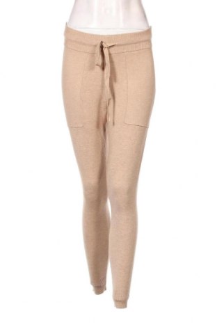 Дамски панталон Seed, Размер XS, Цвят Кафяв, Цена 20,58 лв.