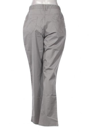 Γυναικείο παντελόνι Tbs, Μέγεθος XL, Χρώμα Γκρί, Τιμή 5,41 €