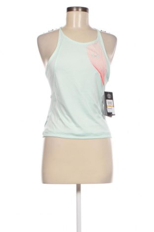 Дамски потник Under Armour, Размер S, Цвят Зелен, Цена 69,00 лв.