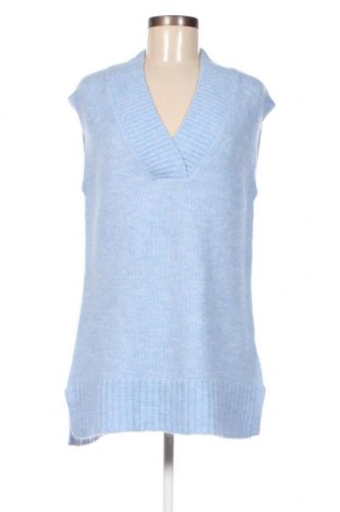 Γυναικείο πουλόβερ Amisu, Μέγεθος XS, Χρώμα Μπλέ, Τιμή 4,00 €