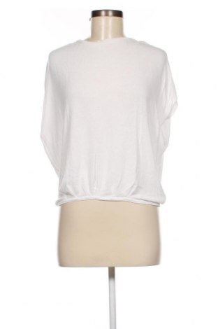 Дамски пуловер Anonyme, Размер S, Цвят Бял, Цена 8,68 лв.