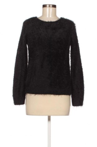 Дамски пуловер Esmara, Размер XS, Цвят Черен, Цена 5,70 лв.