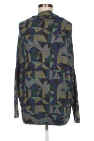 Γυναικείο πουλόβερ Kensol, Μέγεθος M, Χρώμα Πολύχρωμο, Τιμή 3,68 €