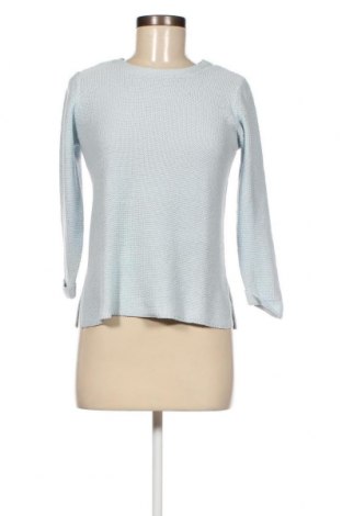 Γυναικείο πουλόβερ Reserved, Μέγεθος S, Χρώμα Μπλέ, Τιμή 8,23 €