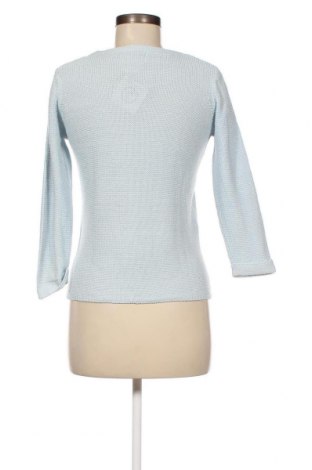 Γυναικείο πουλόβερ Reserved, Μέγεθος S, Χρώμα Μπλέ, Τιμή 8,23 €