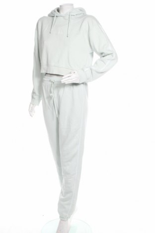 Damen Trainingsanzug Smilodox, Größe L, Farbe Grün, Preis € 50,51