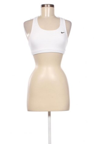 Damen Sporttop Nike, Größe XS, Farbe Weiß, Preis € 40,72