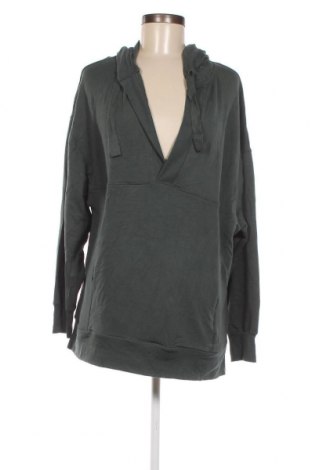 Damen Sweatshirt, Größe M, Farbe Grün, Preis 6,61 €