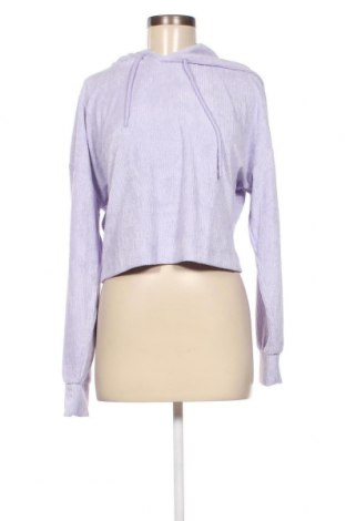 Damen Sweatshirt NU-IN, Größe XL, Farbe Lila, Preis € 54,12