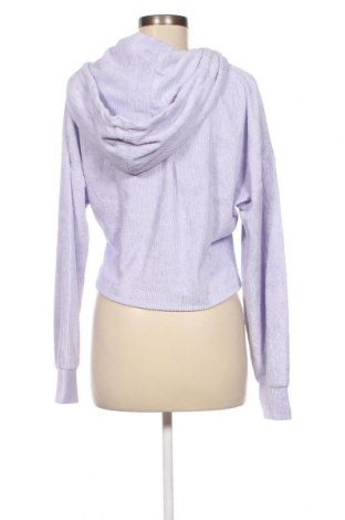 Damen Sweatshirt NU-IN, Größe XL, Farbe Lila, Preis 54,12 €
