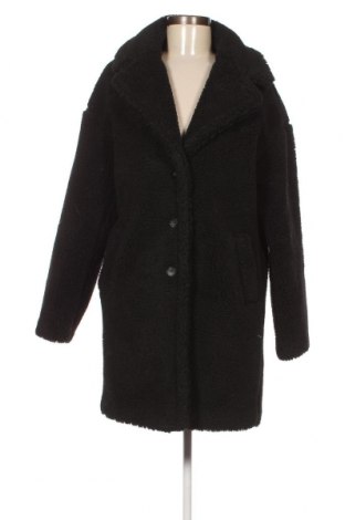 Дамско палто Even&Odd, Размер S, Цвят Черен, Цена 59,16 лв.
