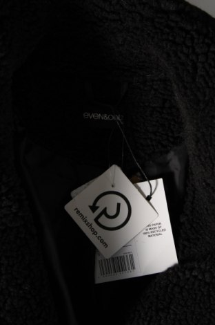 Dámsky kabát  Even&Odd, Veľkosť S, Farba Čierna, Cena  105,15 €