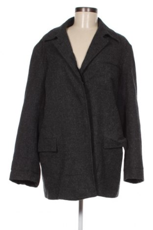 Dámsky kabát  St.Emile, Veľkosť M, Farba Sivá, Cena  15,92 €