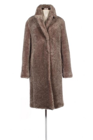 Γυναικείο παλτό White Label, Μέγεθος XS, Χρώμα Γκρί, Τιμή 36,96 €