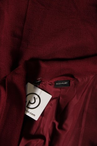 Γυναικείο σακάκι Body Flirt, Μέγεθος XXL, Χρώμα Κόκκινο, Τιμή 35,26 €