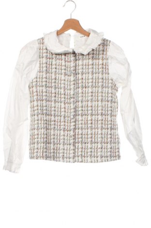 Bluză pentru copii SHEIN, Mărime 10-11y/ 146-152 cm, Culoare Multicolor, Preț 75,15 Lei