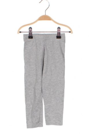 Colanți pentru copii, Mărime 18-24m/ 86-98 cm, Culoare Gri, Preț 14,47 Lei