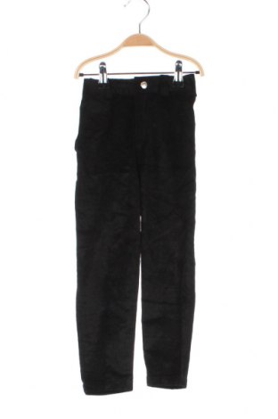 Детски панталон, Размер 18-24m/ 86-98 см, Цвят Черен, Цена 3,92 лв.