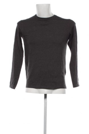 Мъжка блуза Alcott, Размер M, Цвят Сив, Цена 12,40 лв.