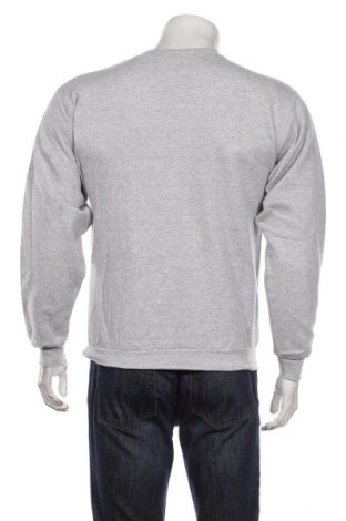 Herren Shirt Hanes, Größe S, Farbe Grau, Preis 8,18 €