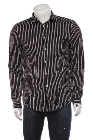 Ανδρικό πουκάμισο ASOS, Μέγεθος L, Χρώμα Πολύχρωμο, Τιμή 44,85 €