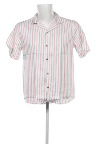 Мъжка риза Anerkjendt, Размер M, Цвят Многоцветен, Цена 25,30 лв.