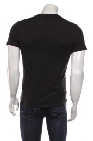 Tricou de bărbați Levi's, Mărime M, Culoare Negru, Preț 171,05 Lei