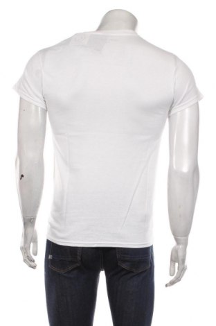 Tricou de bărbați NIGHT ADDICT, Mărime XS, Culoare Alb, Preț 95,39 Lei