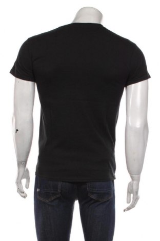 Herren T-Shirt NIGHT ADDICT, Größe XS, Farbe Schwarz, Preis € 14,95