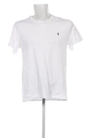 Herren T-Shirt Polo By Ralph Lauren, Größe XL, Farbe Weiß, Preis € 51,17