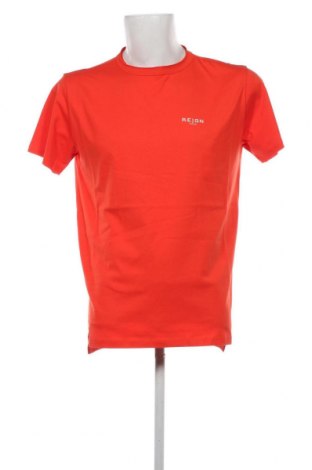 Herren T-Shirt Reign, Größe L, Farbe Rot, Preis € 22,94
