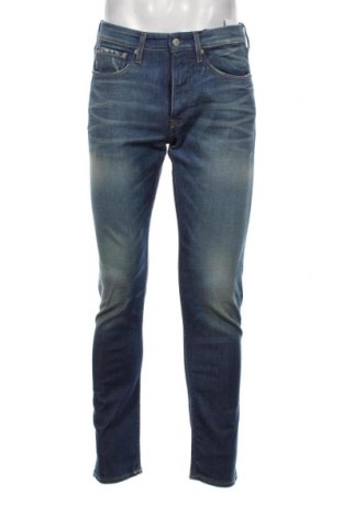 Herren Jeans Calvin Klein Jeans, Größe S, Farbe Blau, Preis € 91,75