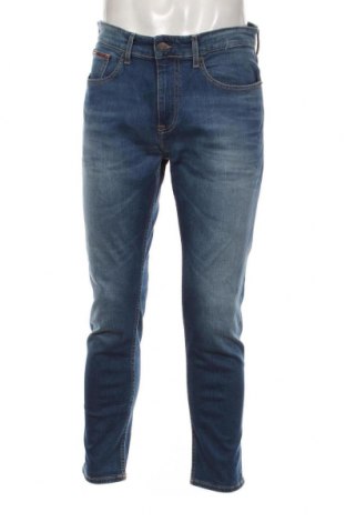 Herren Jeans Tommy Hilfiger, Größe L, Farbe Blau, Preis € 57,31