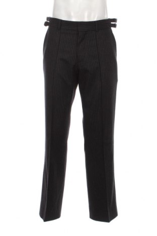 Мъжки панталон Hugo Boss, Размер M, Цвят Син, Цена 40,95 лв.