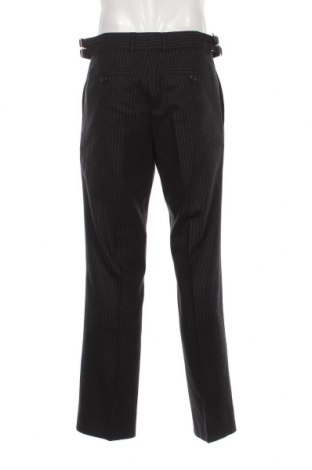 Мъжки панталон Hugo Boss, Размер M, Цвят Син, Цена 117,00 лв.