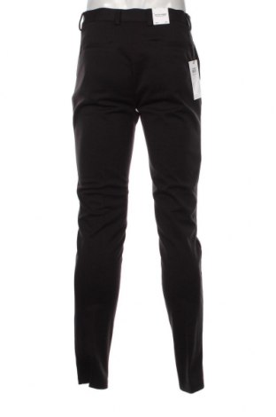 Мъжки панталон Jack & Jones, Размер M, Цвят Черен, Цена 50,02 лв.