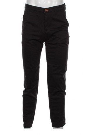 Herrenhose Jack & Jones, Größe M, Farbe Schwarz, Preis 10,99 €