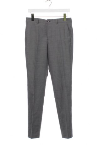 Ανδρικό παντελόνι Jack & Jones PREMIUM, Μέγεθος M, Χρώμα Γκρί, Τιμή 8,45 €
