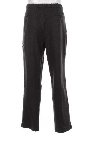 Pantaloni de bărbați Tasso Elba, Mărime XL, Culoare Gri, Preț 25,76 Lei