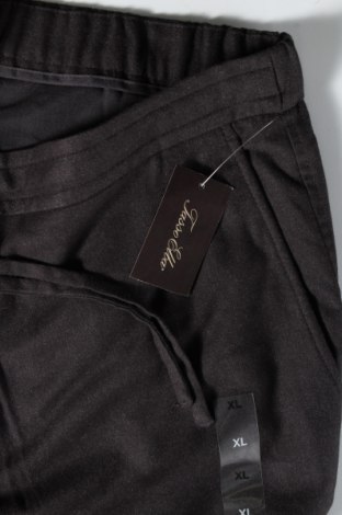 Pánske nohavice  Tasso Elba, Veľkosť XL, Farba Sivá, Cena  5,05 €
