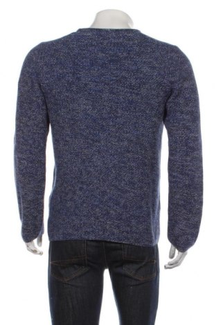 Herrenpullover Tom Tailor, Größe M, Farbe Blau, Preis € 13,96