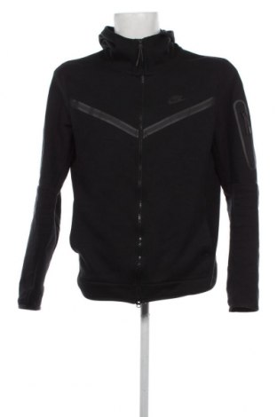 Ανδρικό φούτερ Nike, Μέγεθος M, Χρώμα Μαύρο, Τιμή 68,04 €