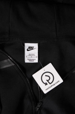 Pánská mikina  Nike, Velikost M, Barva Černá, Cena  1 913,00 Kč