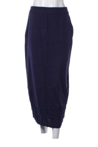 Φούστα SHEIN, Μέγεθος M, Χρώμα Μπλέ, Τιμή 28,35 €