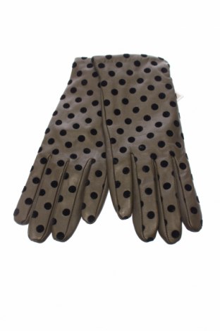 Handschuhe Ichi, Farbe Grün, Preis 34,98 €