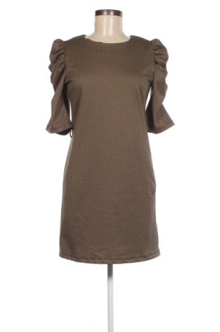 Kleid Bonita, Größe S, Farbe Beige, Preis 5,02 €
