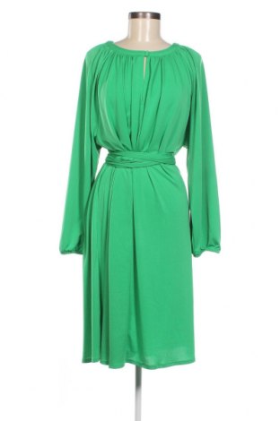 Kleid Curvy Me, Größe L, Farbe Grün, Preis € 62,89