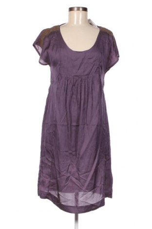 Φόρεμα Day Birger Et Mikkelsen, Μέγεθος M, Χρώμα Βιολετί, Τιμή 11,67 €