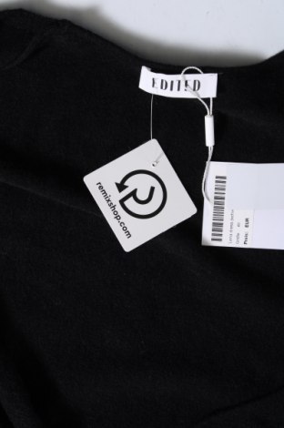Φόρεμα Edited, Μέγεθος L, Χρώμα Μαύρο, Τιμή 18,87 €